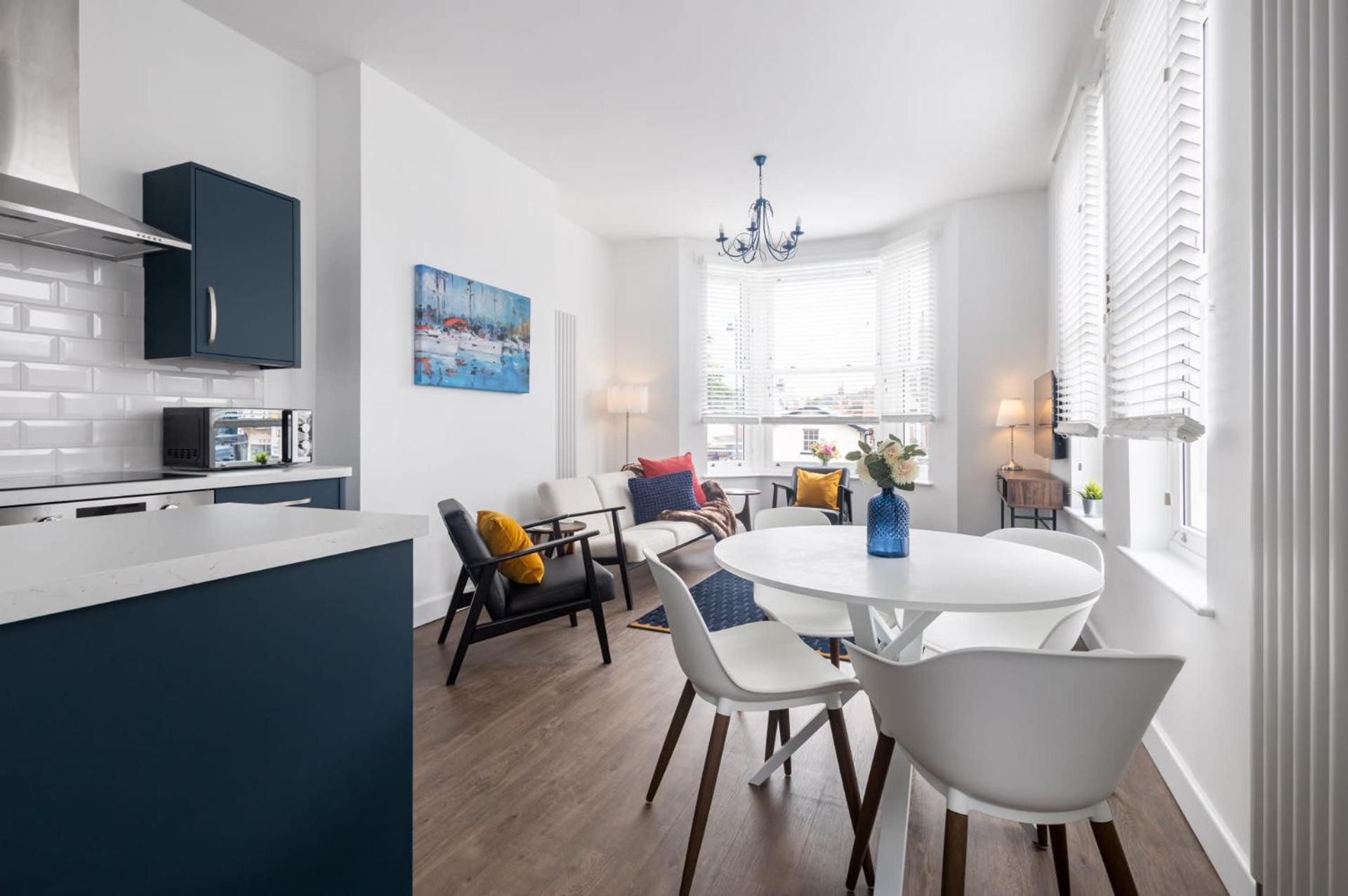 Host & Stay - Sanderling Chase Scarborough Luaran gambar
