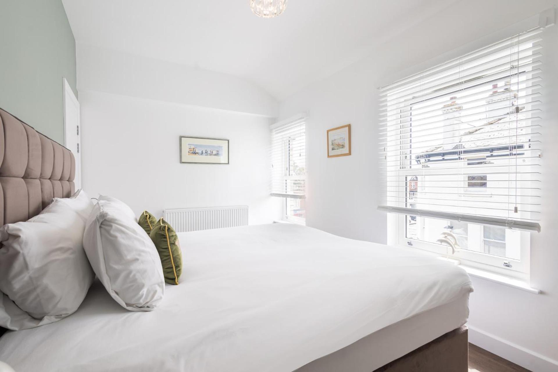 Host & Stay - Sanderling Chase Scarborough Luaran gambar