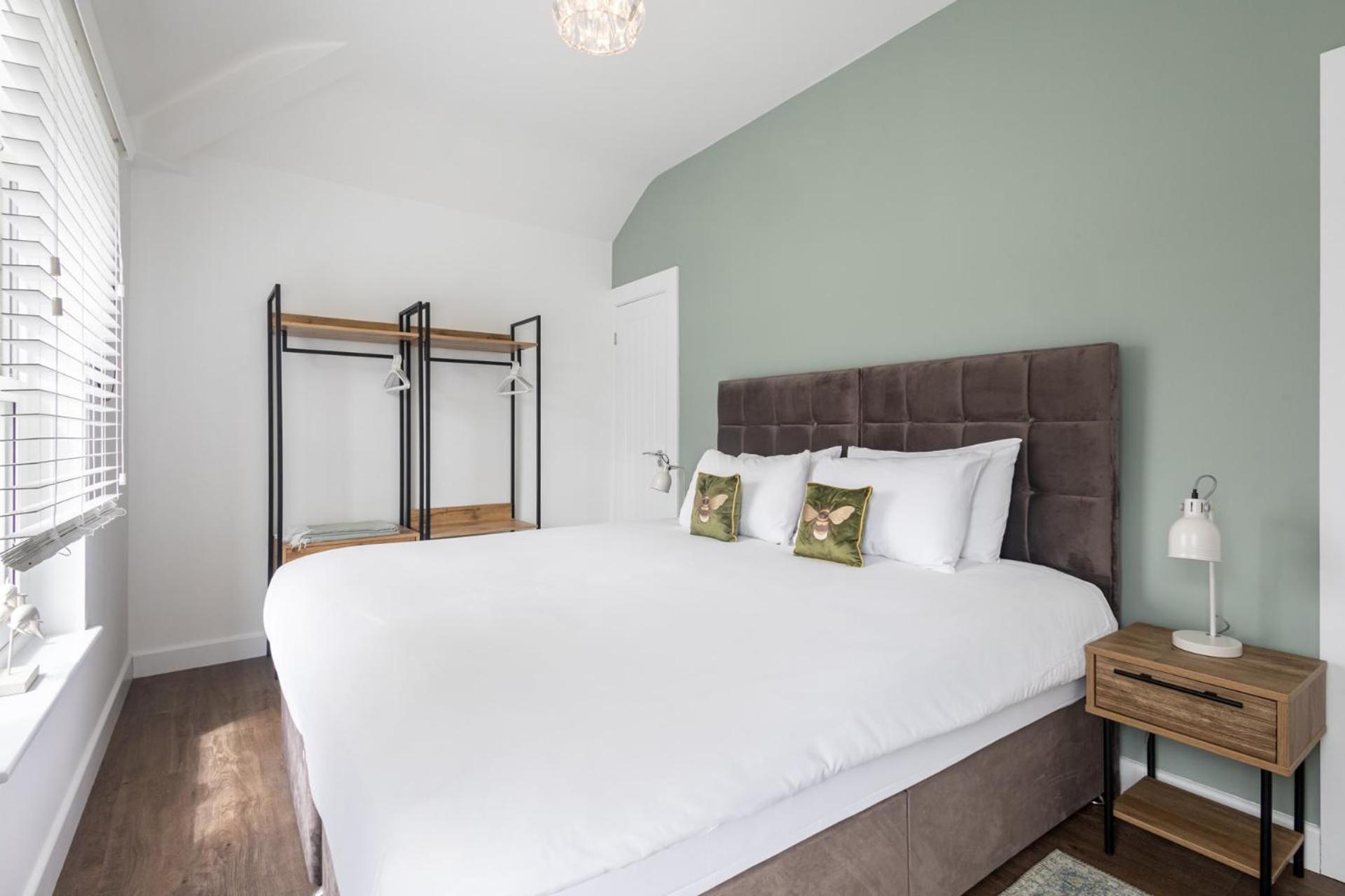 Host & Stay - Sanderling Chase Scarborough Luaran gambar