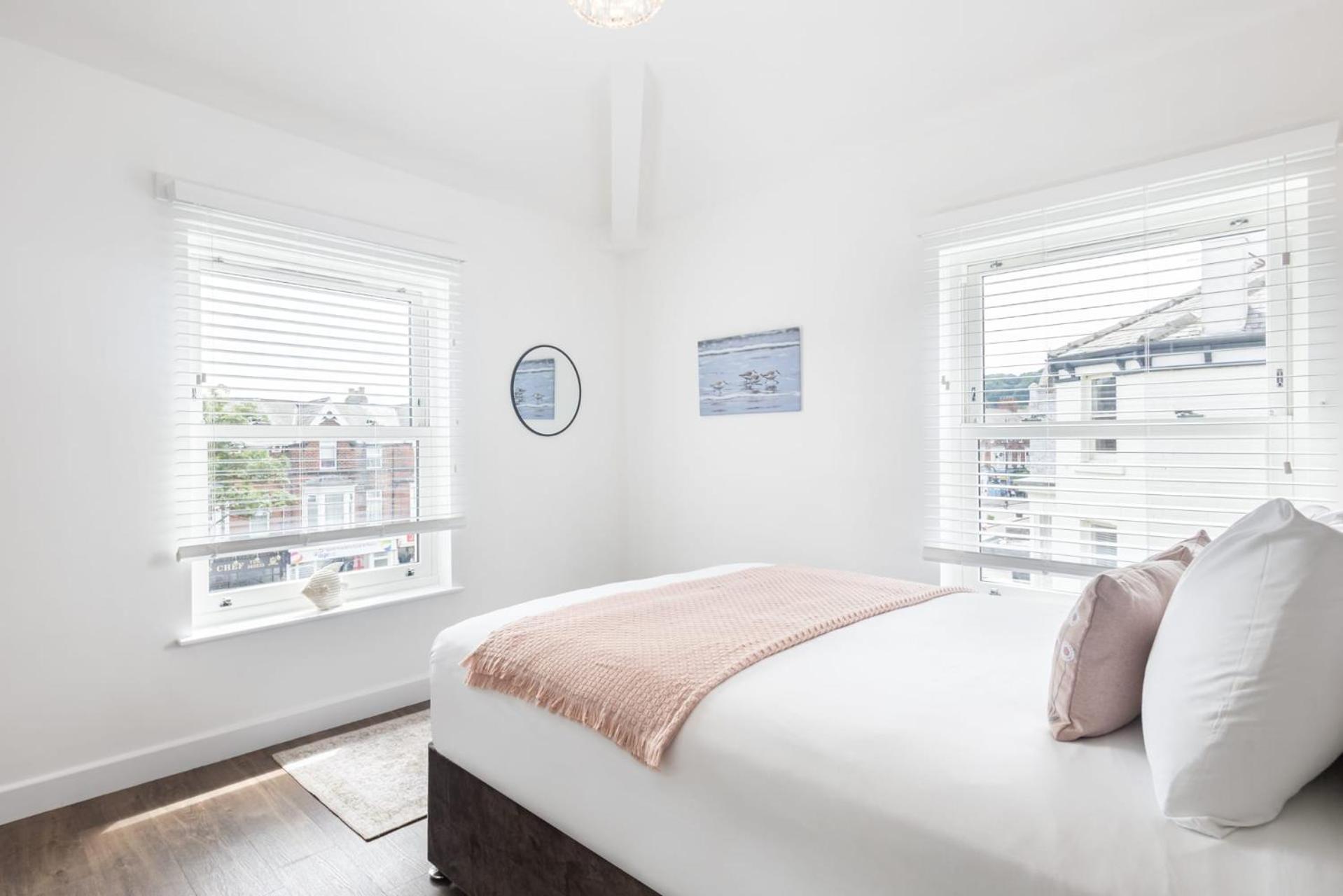 Host & Stay - Sanderling Chase Scarborough Luaran gambar
