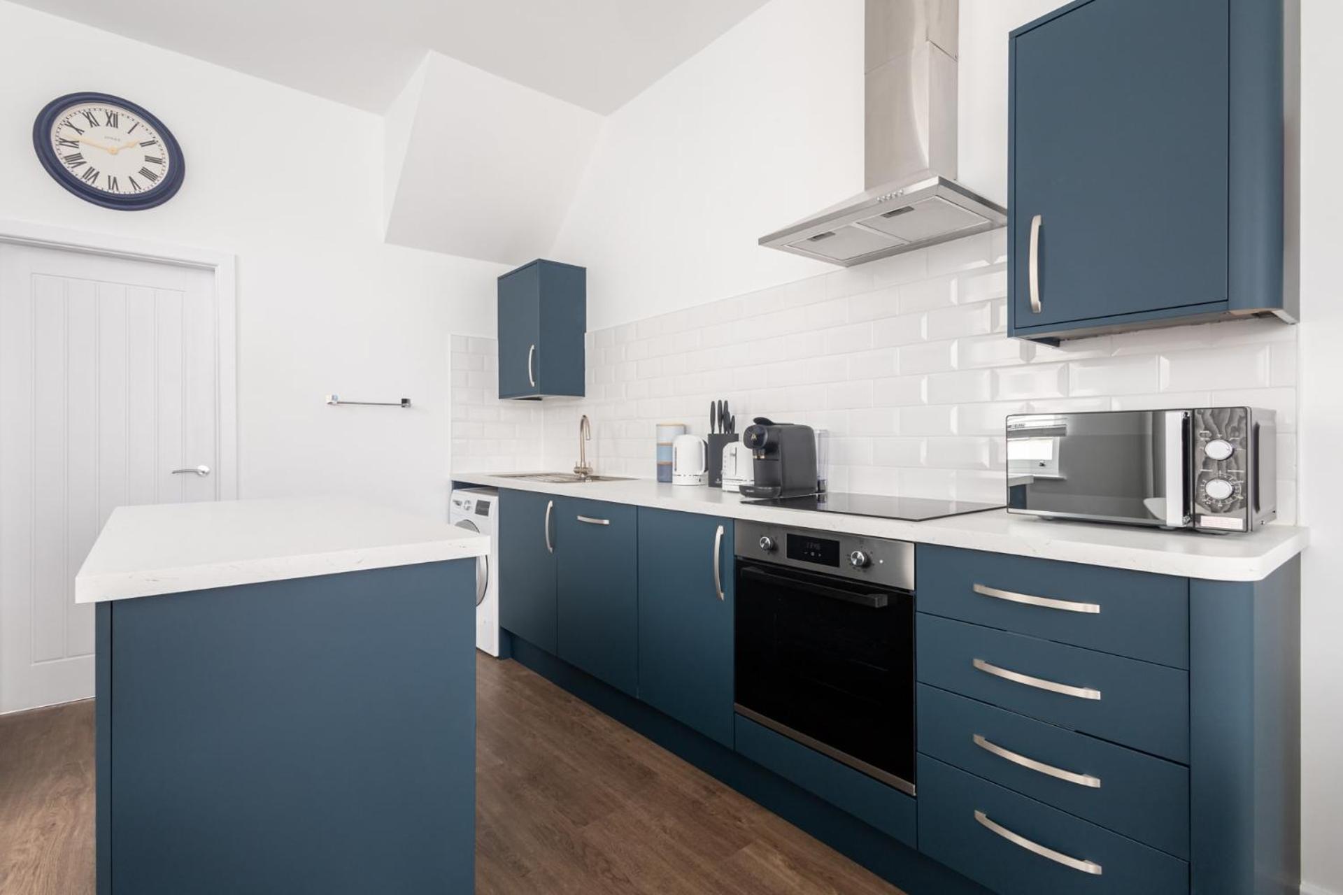 Host & Stay - Sanderling Chase Scarborough Luaran gambar