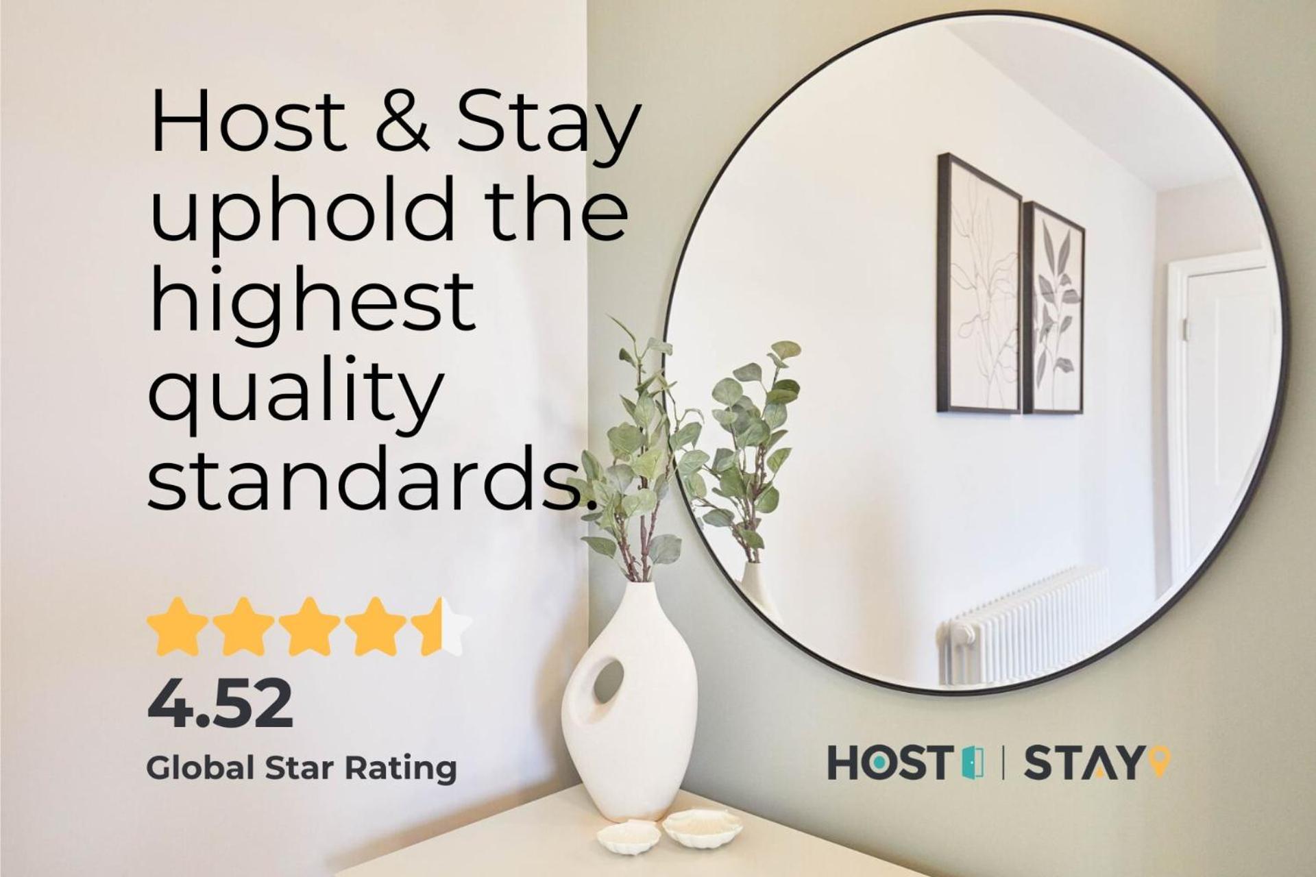 Host & Stay - Sanderling Chase Scarborough Luaran gambar